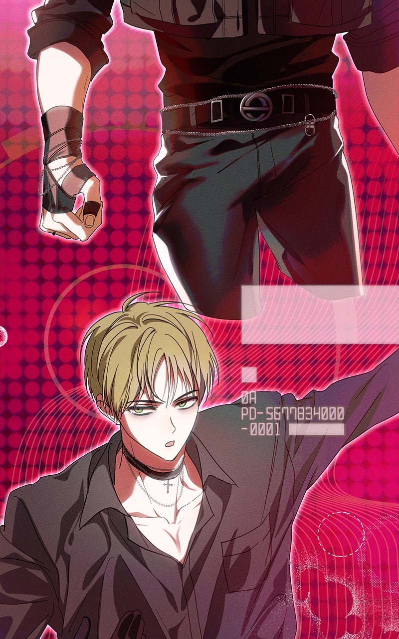 My Comeback asthe Youngest Member Episode 17 page 13 - 