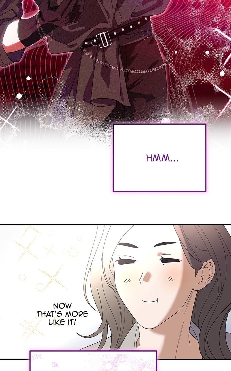 My Comeback asthe Youngest Member Episode 17 page 14 - 