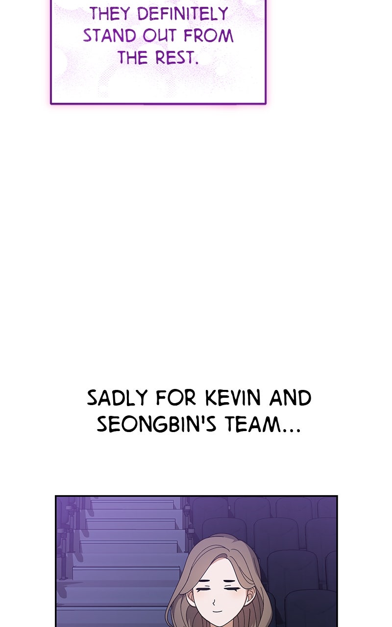My Comeback asthe Youngest Member Episode 17 page 15 - 