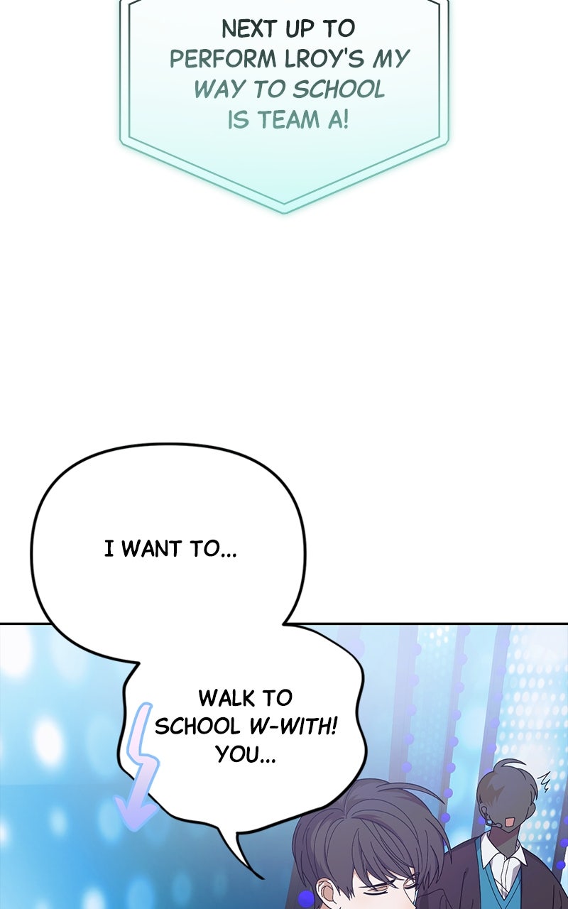 My Comeback asthe Youngest Member Episode 17 page 18 - 