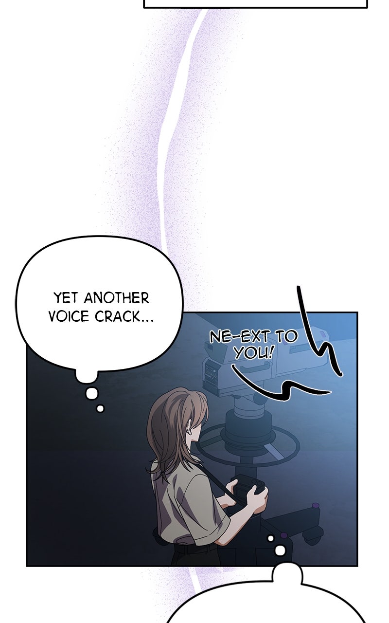 My Comeback asthe Youngest Member Episode 17 page 21 - 