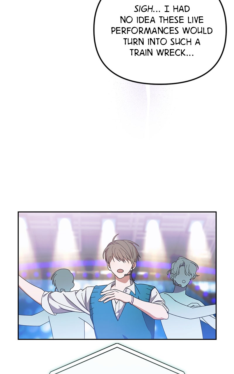 My Comeback asthe Youngest Member Episode 17 page 22 - 