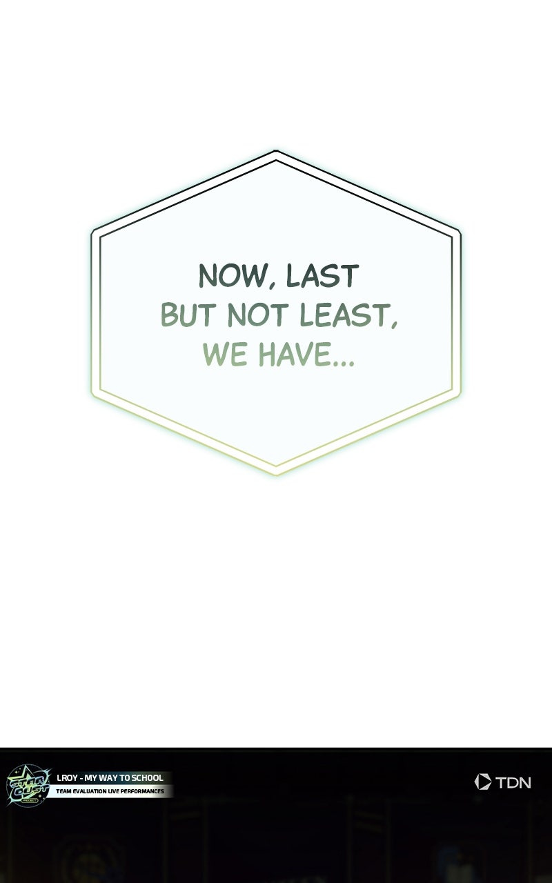 My Comeback asthe Youngest Member Episode 17 page 24 - 