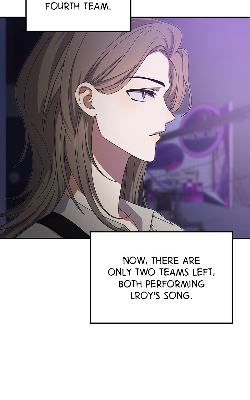 My Comeback asthe Youngest Member Episode 17 page 4 - 