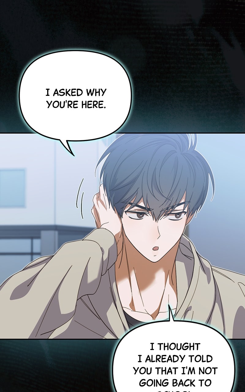 My Comeback asthe Youngest Member Episode 17 page 31 - 