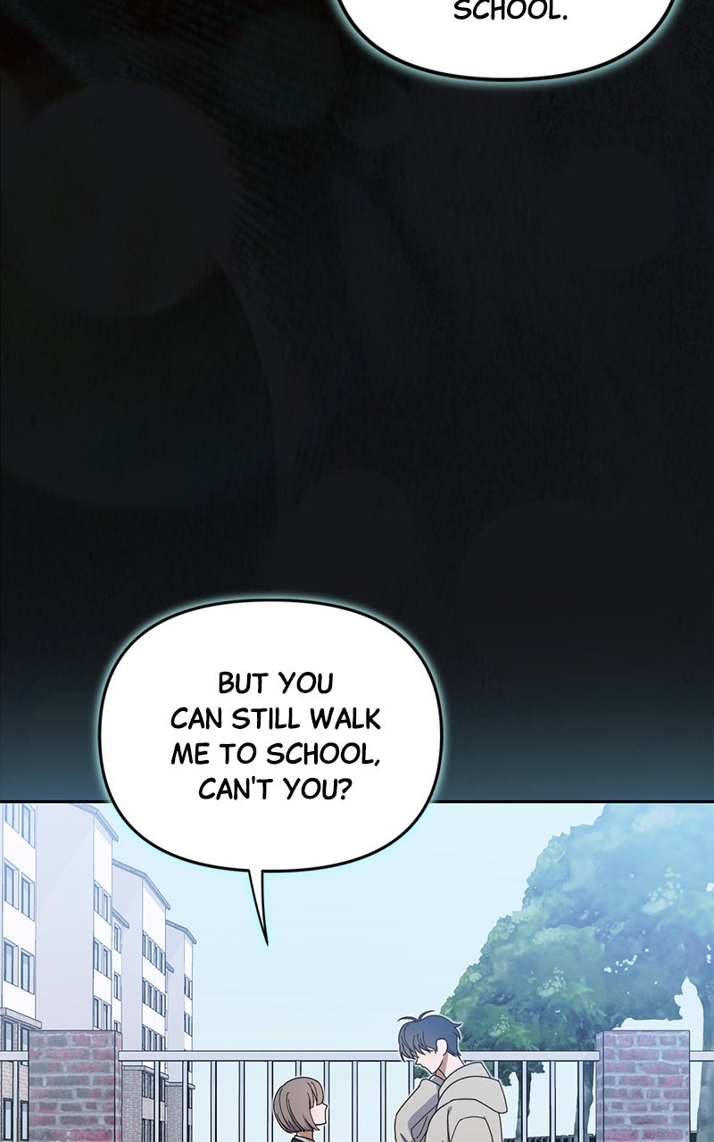 My Comeback asthe Youngest Member Episode 17 page 32 - 