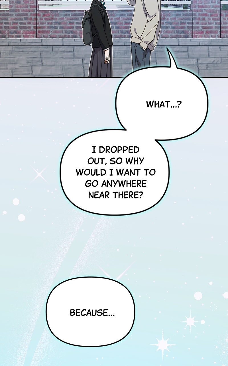 My Comeback asthe Youngest Member Episode 17 page 33 - 