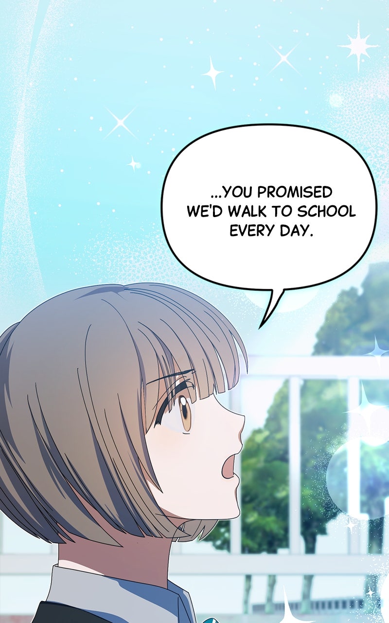 My Comeback asthe Youngest Member Episode 17 page 34 - 