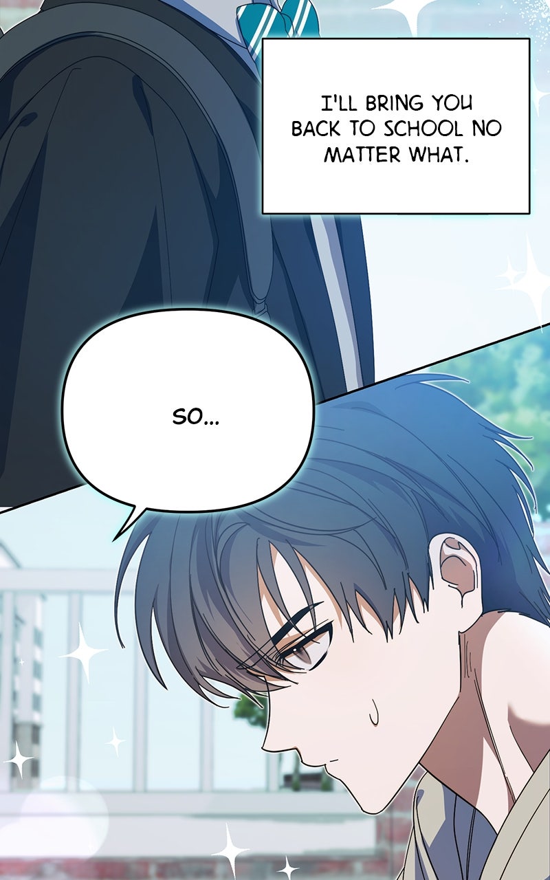 My Comeback asthe Youngest Member Episode 17 page 35 - 