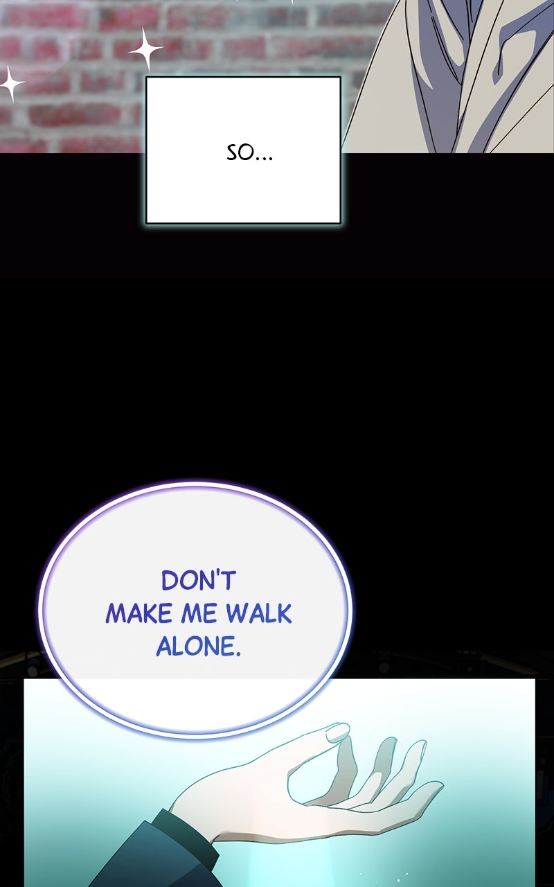 My Comeback asthe Youngest Member Episode 17 page 36 - 
