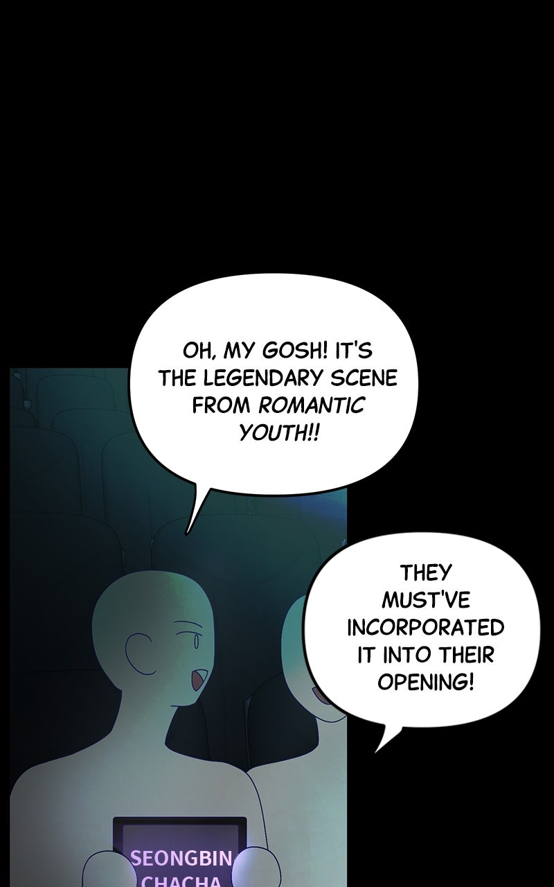 My Comeback asthe Youngest Member Episode 17 page 40 - 
