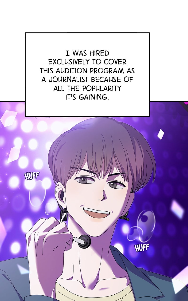 My Comeback asthe Youngest Member Episode 17 page 5 - 