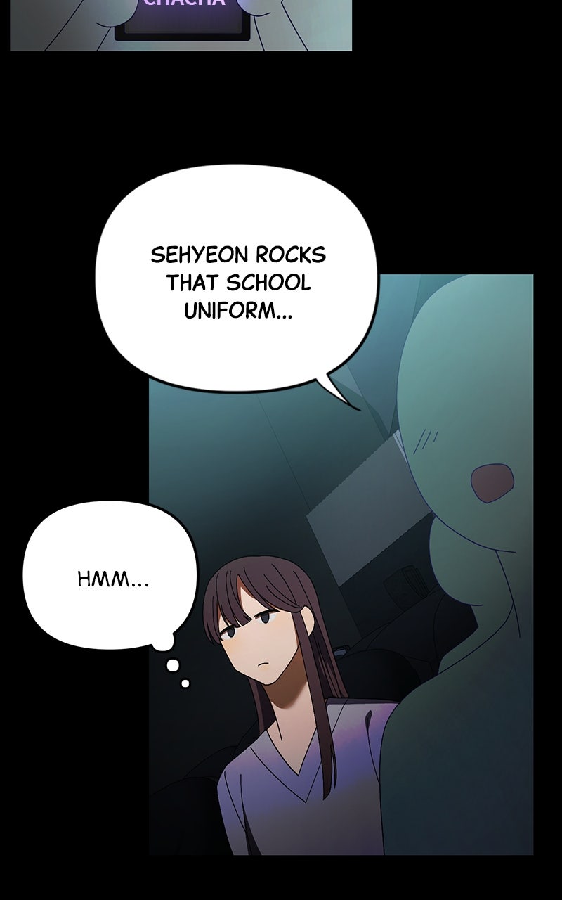 My Comeback asthe Youngest Member Episode 17 page 41 - 