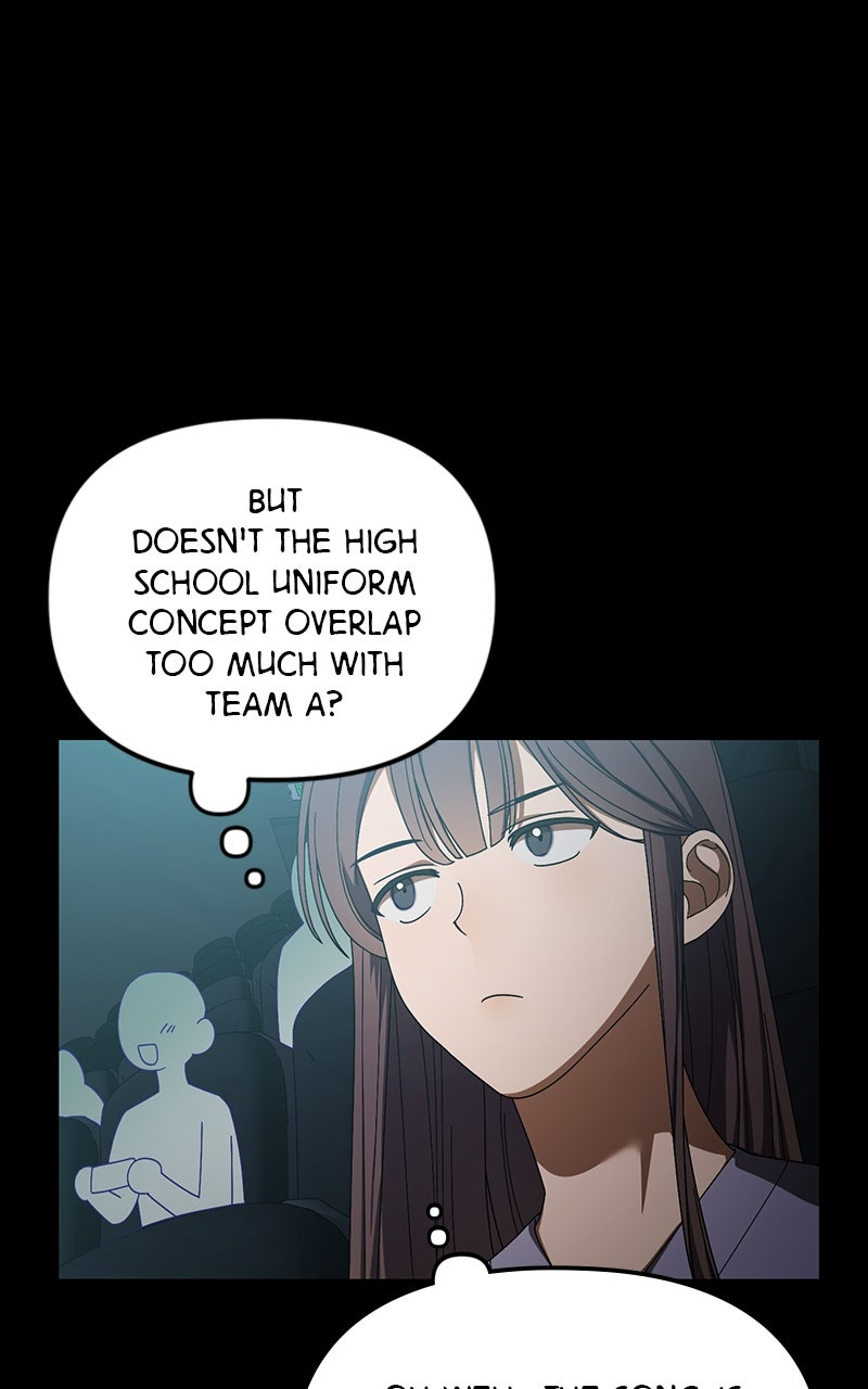 My Comeback asthe Youngest Member Episode 17 page 42 - 