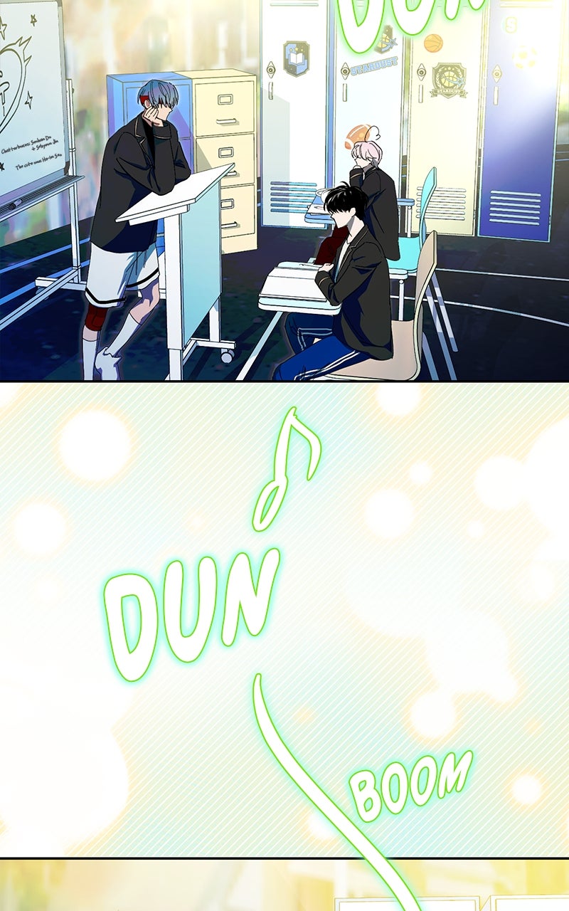 My Comeback asthe Youngest Member Episode 17 page 46 - 