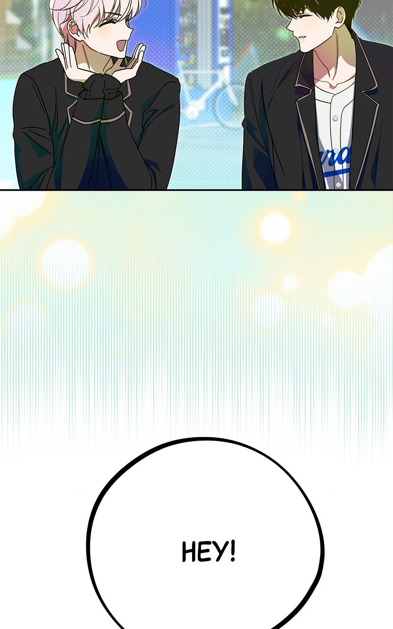 My Comeback asthe Youngest Member Episode 17 page 48 - 