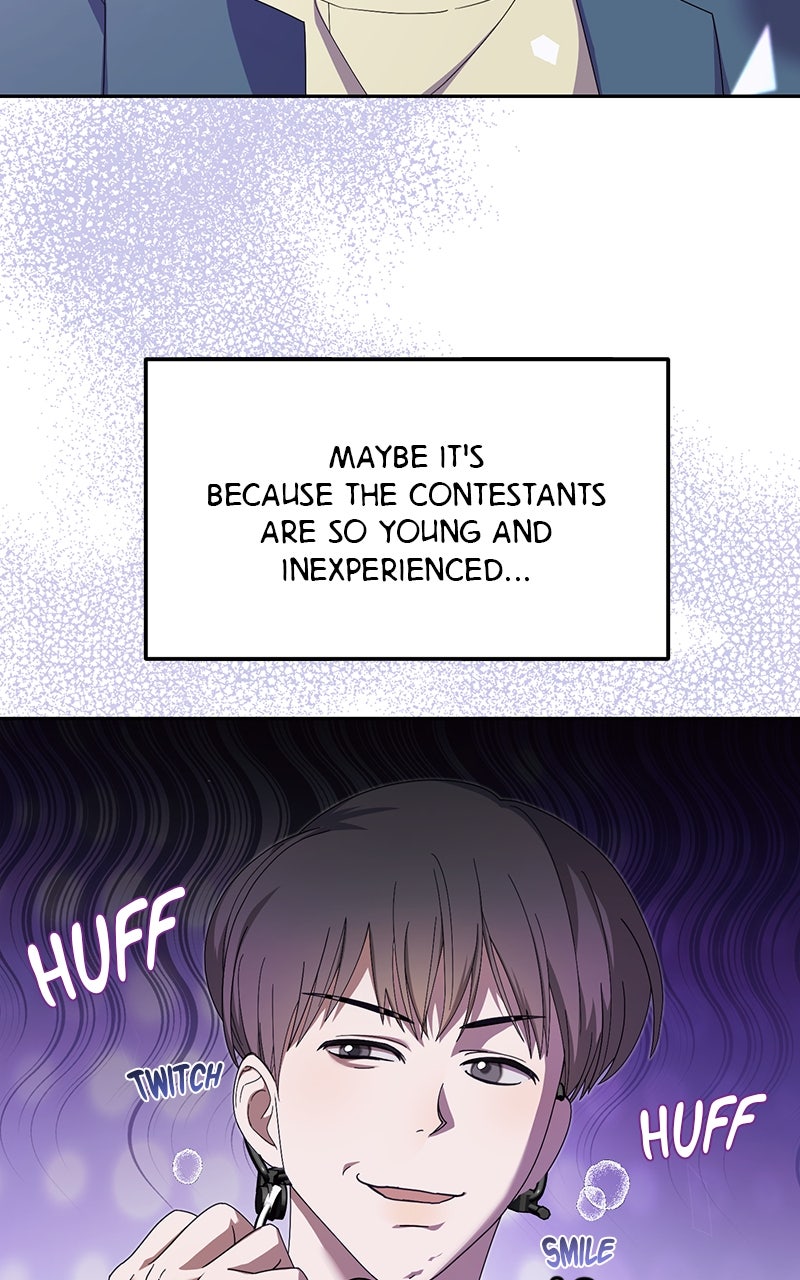 My Comeback asthe Youngest Member Episode 17 page 6 - 