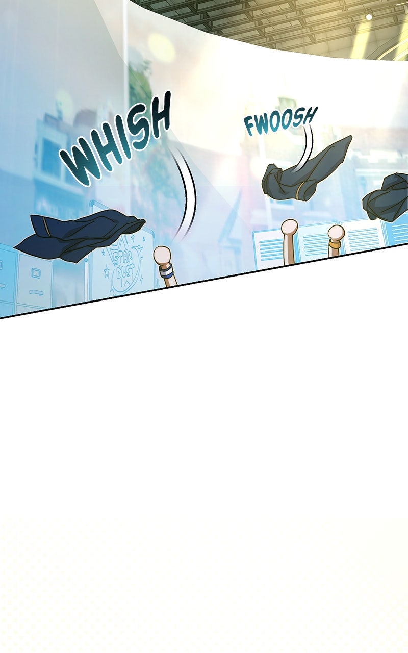 My Comeback asthe Youngest Member Episode 17 page 53 - 