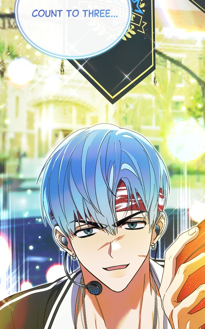 My Comeback asthe Youngest Member Episode 17 page 57 - 