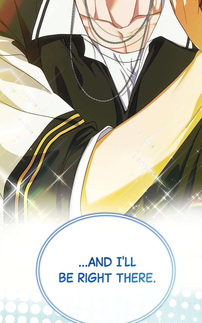 My Comeback asthe Youngest Member Episode 17 page 58 - 