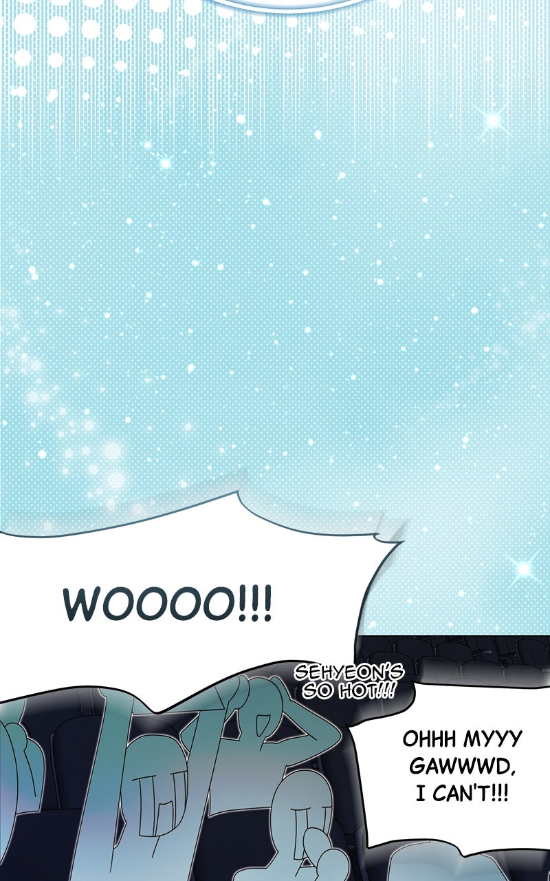 My Comeback asthe Youngest Member Episode 17 page 59 - 