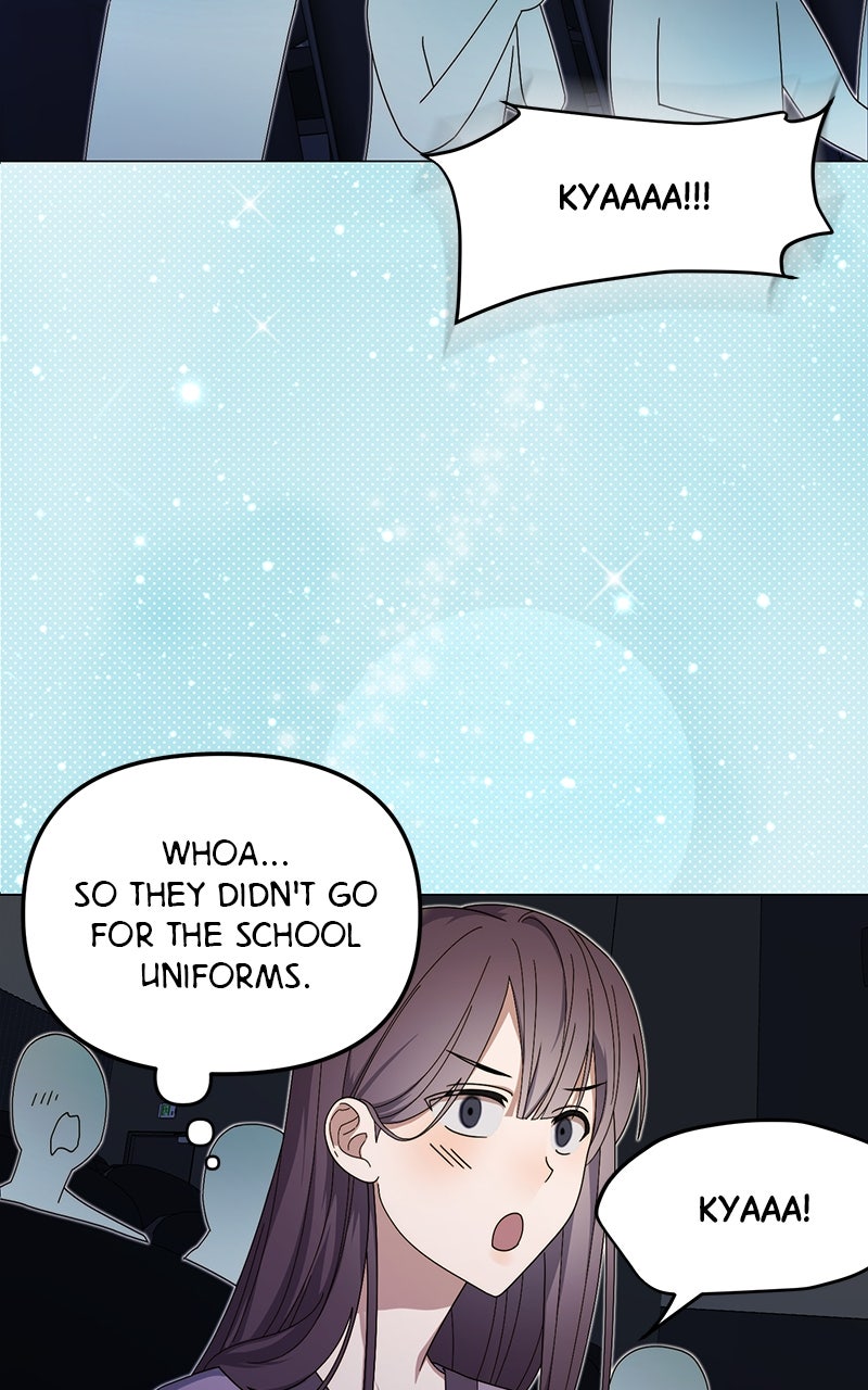 My Comeback asthe Youngest Member Episode 17 page 60 - 