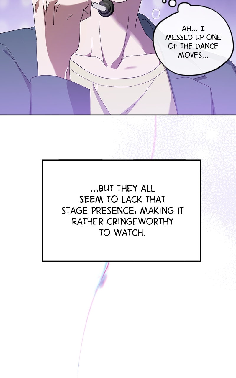 My Comeback asthe Youngest Member Episode 17 page 7 - 