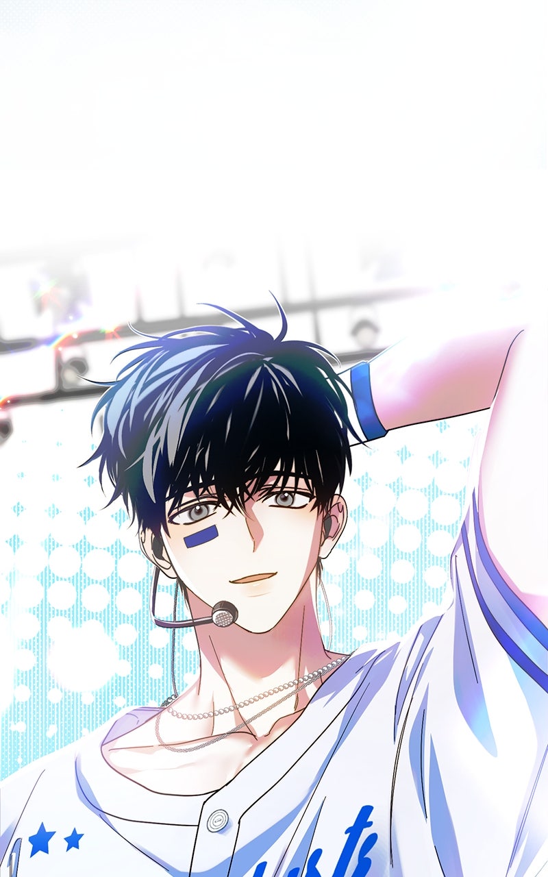 My Comeback asthe Youngest Member Episode 17 page 64 - 