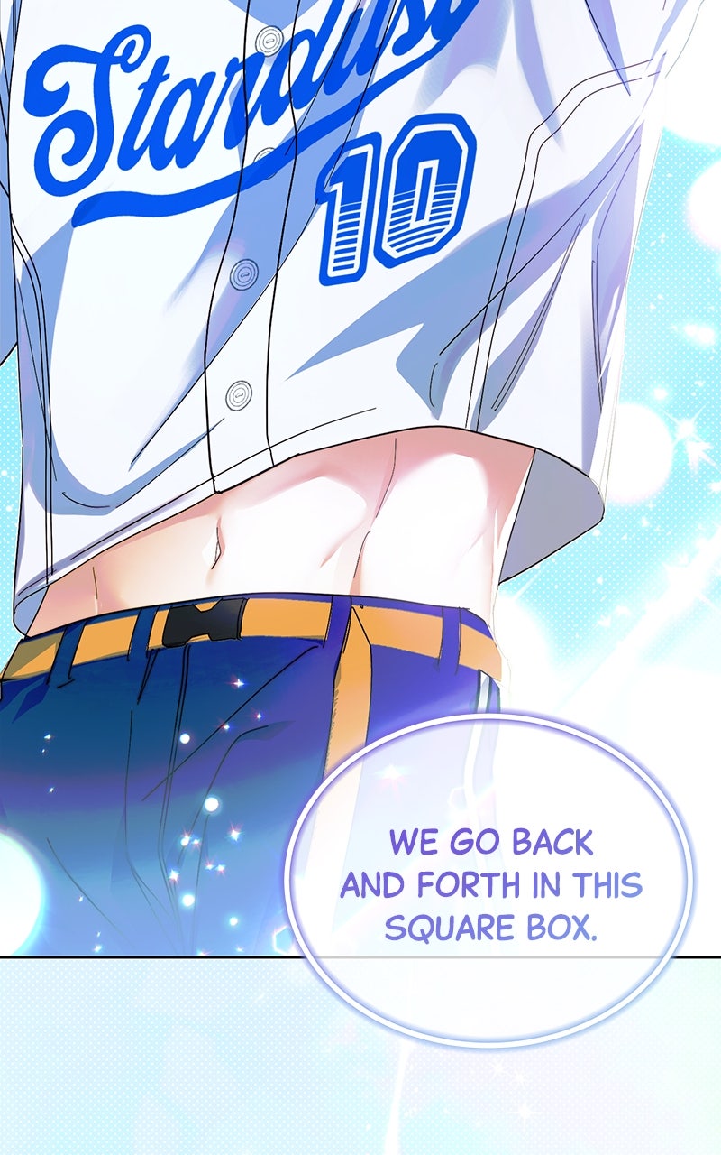 My Comeback asthe Youngest Member Episode 17 page 65 - 