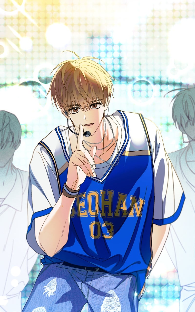 My Comeback asthe Youngest Member Episode 17 page 67 - 