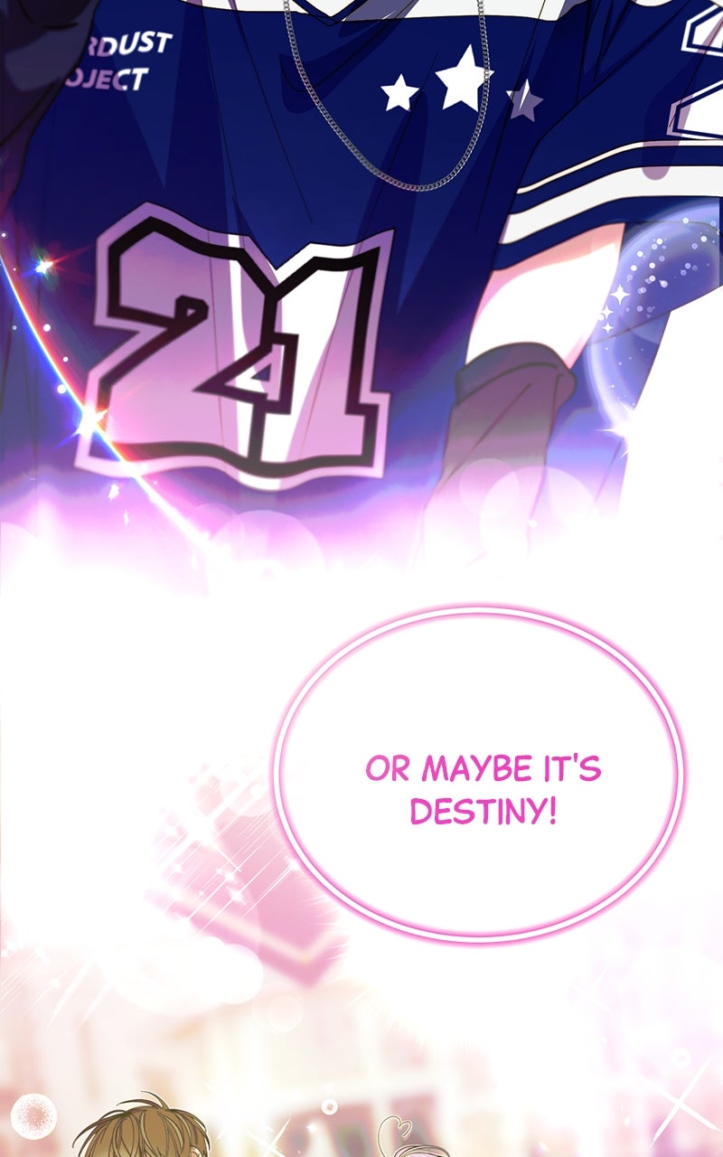 My Comeback asthe Youngest Member Episode 17 page 71 - 