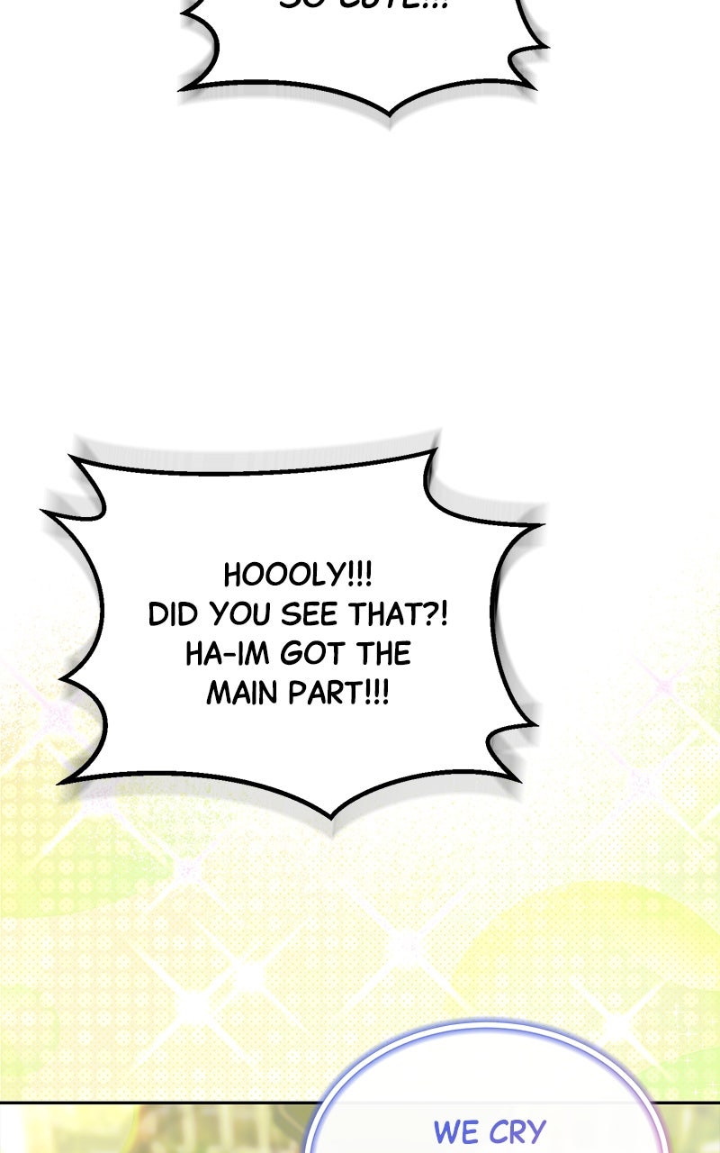 My Comeback asthe Youngest Member Episode 17 page 73 - 