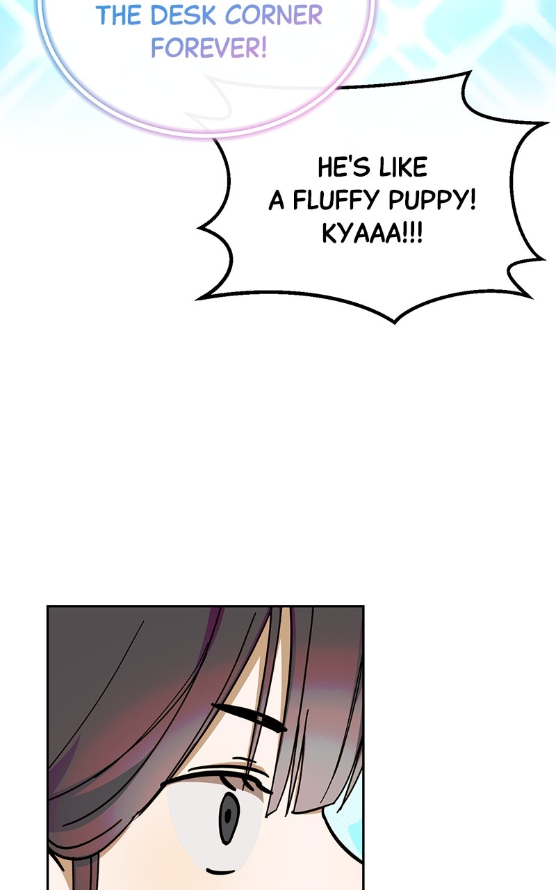 My Comeback asthe Youngest Member Episode 17 page 75 - 