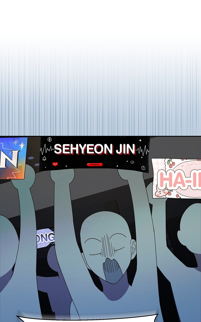 My Comeback asthe Youngest Member Episode 17 page 77 - 