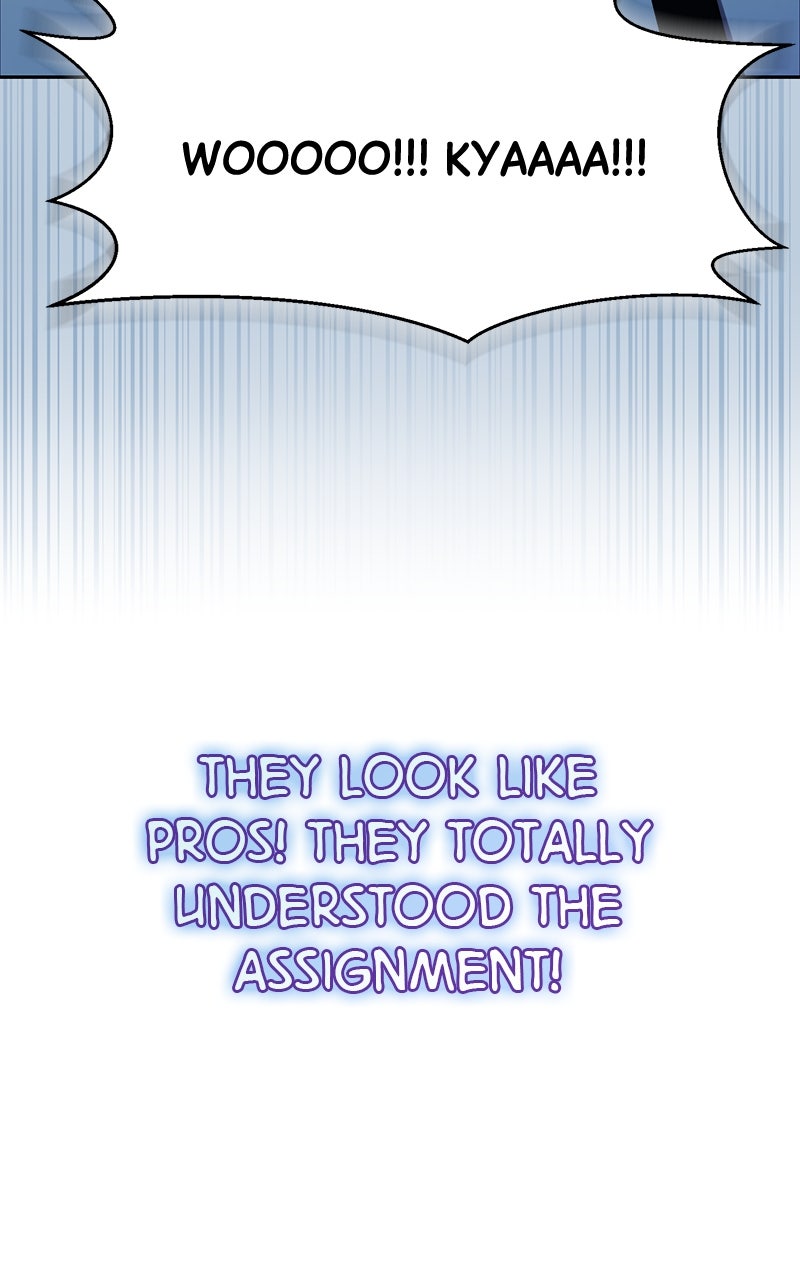 My Comeback asthe Youngest Member Episode 17 page 78 - 