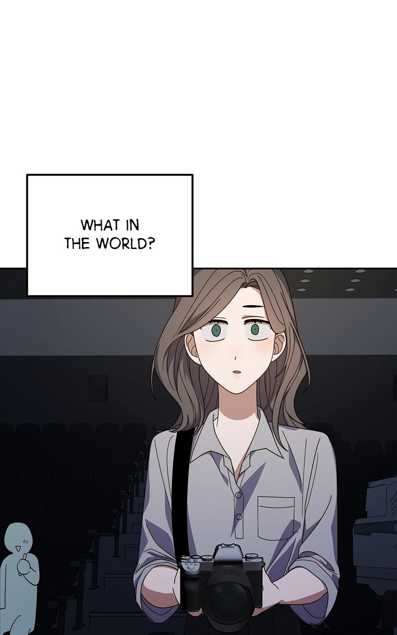 My Comeback asthe Youngest Member Episode 17 page 80 - 