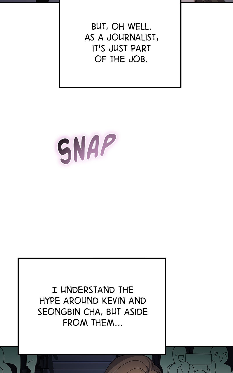 My Comeback asthe Youngest Member Episode 17 page 9 - 