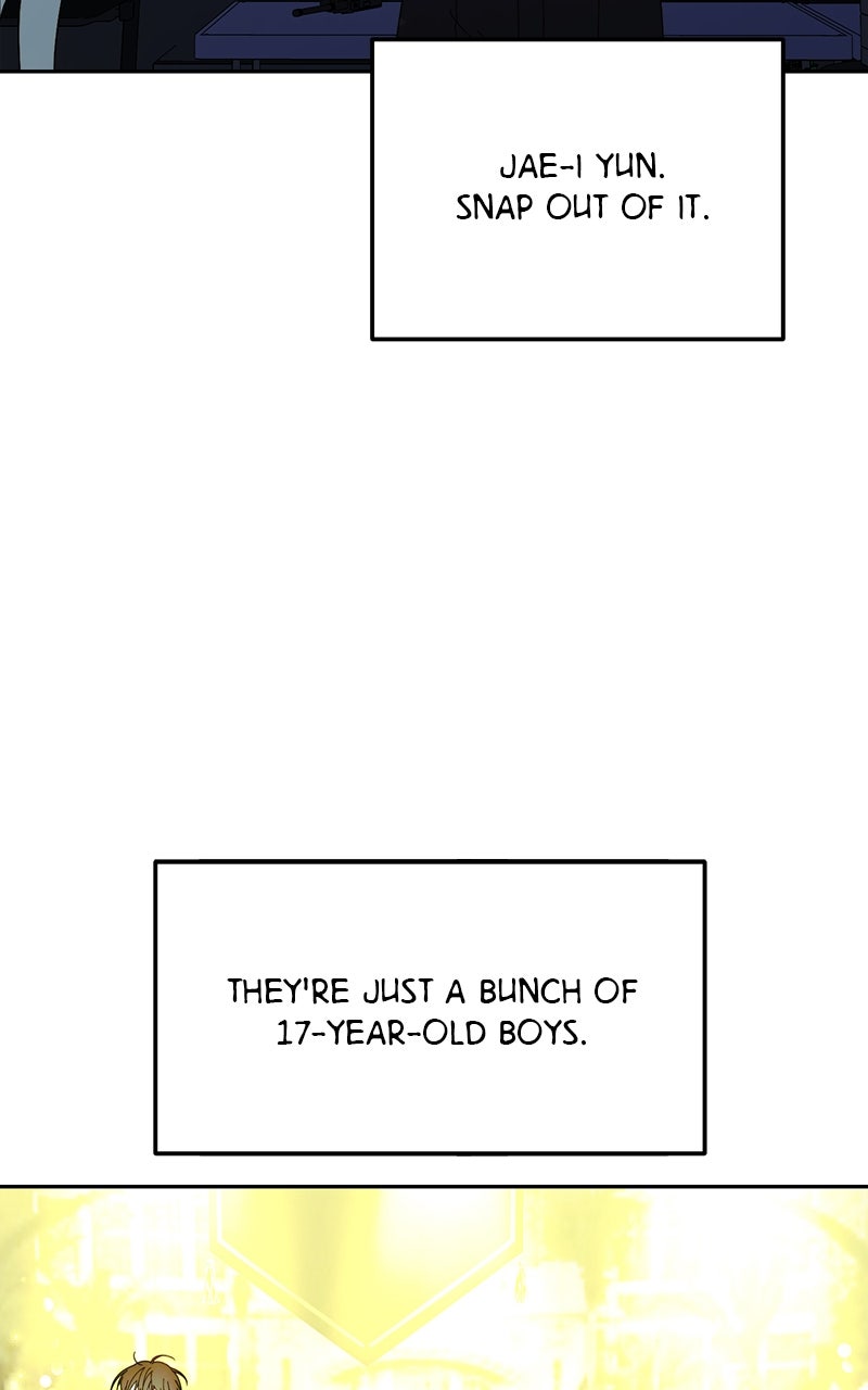 My Comeback asthe Youngest Member Episode 17 page 81 - 