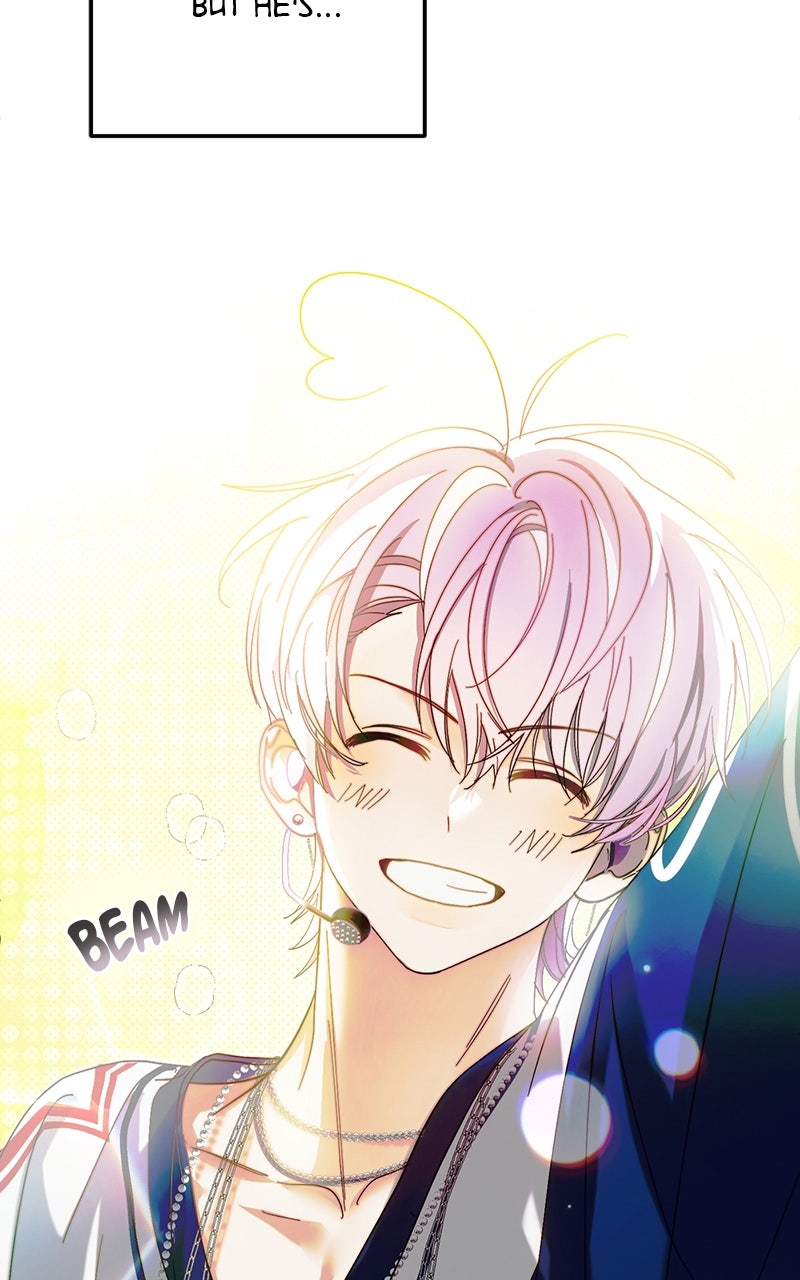 My Comeback asthe Youngest Member Episode 17 page 83 - 