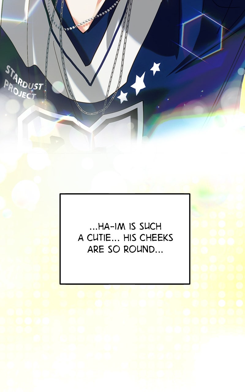 My Comeback asthe Youngest Member Episode 17 page 84 - 