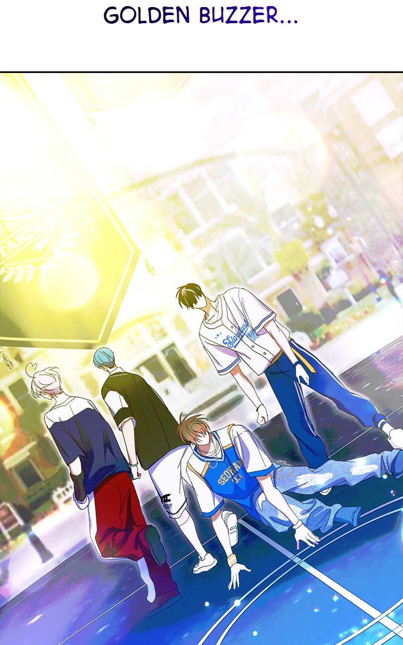 My Comeback asthe Youngest Member Episode 17 page 89 - 