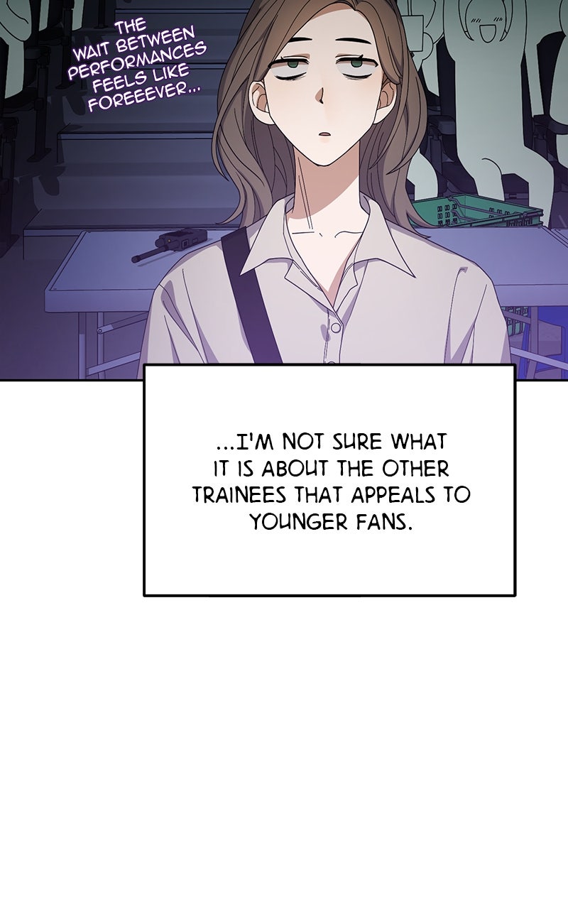 My Comeback asthe Youngest Member Episode 17 page 10 - 