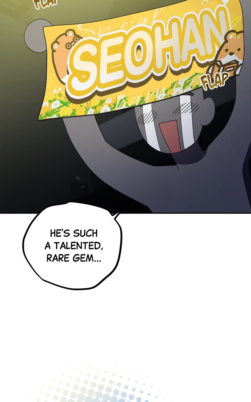 My Comeback asthe Youngest Member Episode 17 page 94 - 