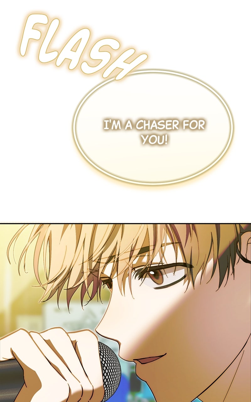 My Comeback asthe Youngest Member Episode 17 page 96 - 