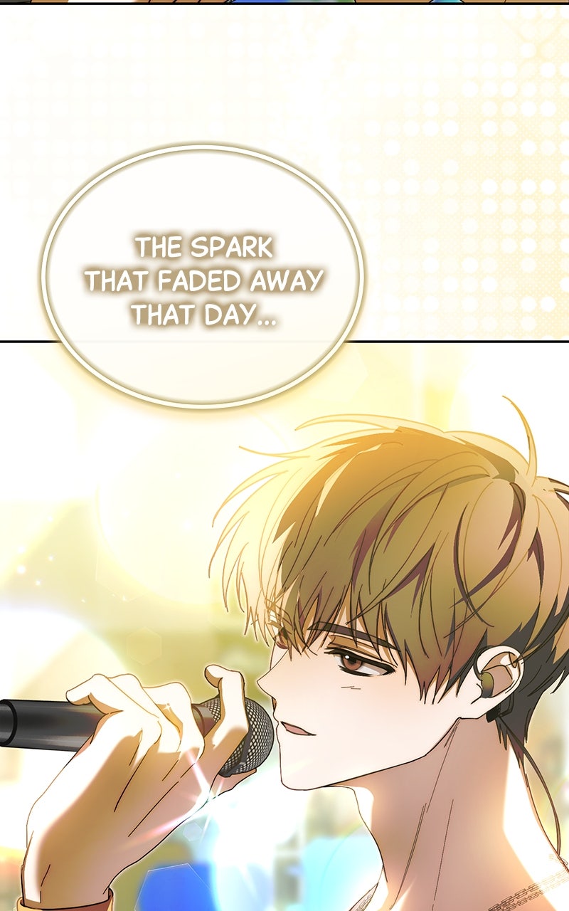 My Comeback asthe Youngest Member Episode 17 page 97 - 