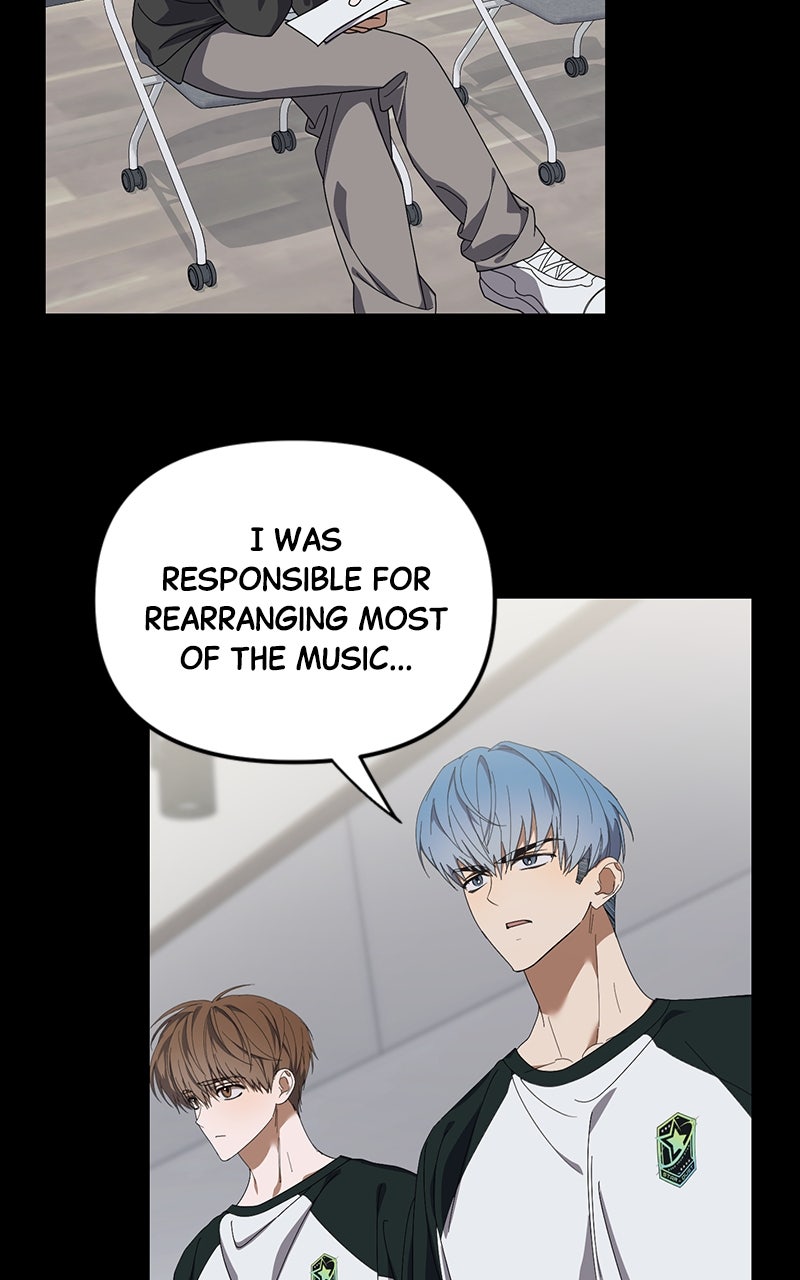 My Comeback asthe Youngest Member Episode 18 page 11 - 