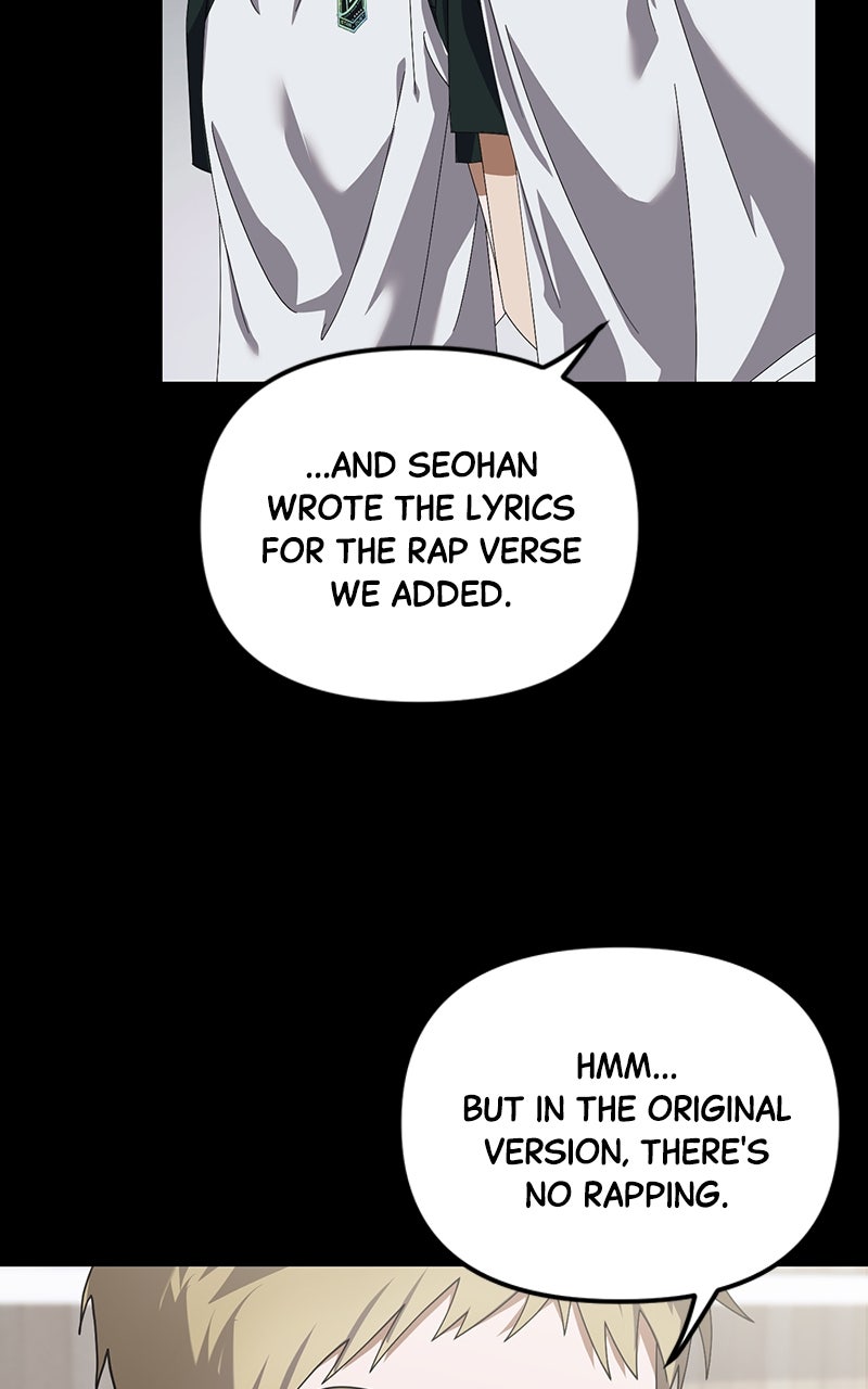 My Comeback asthe Youngest Member Episode 18 page 12 - 