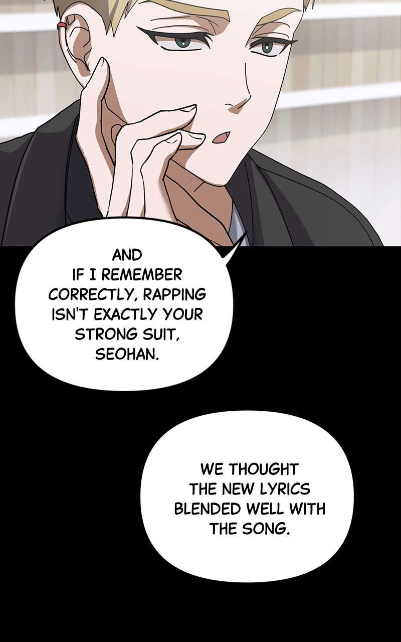 My Comeback asthe Youngest Member Episode 18 page 13 - 