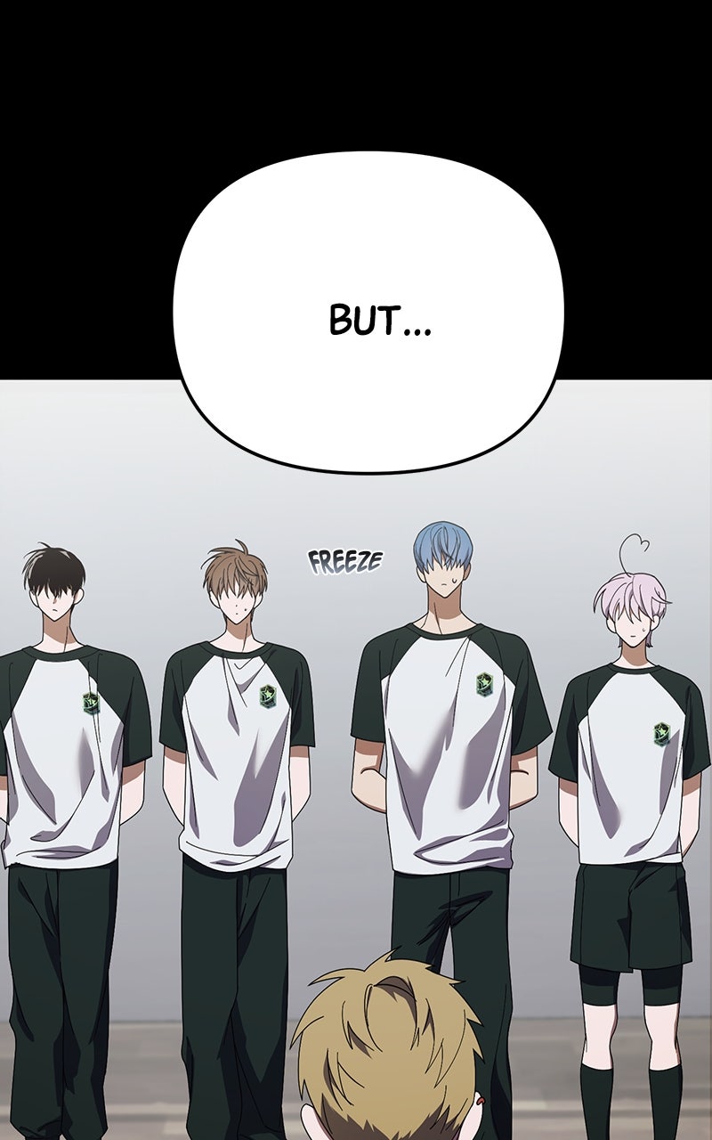 My Comeback asthe Youngest Member Episode 18 page 14 - 