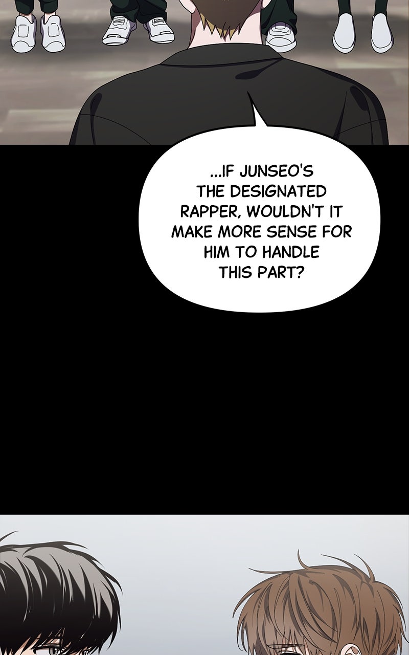 My Comeback asthe Youngest Member Episode 18 page 15 - 